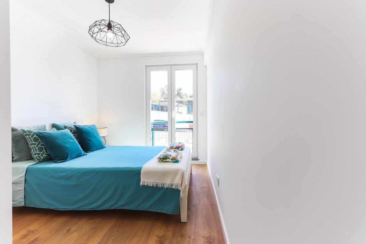 Cosy - Sonias Gasthuis Lissabon