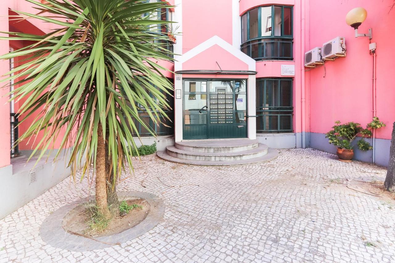 Cosy - Sonias Lissabon