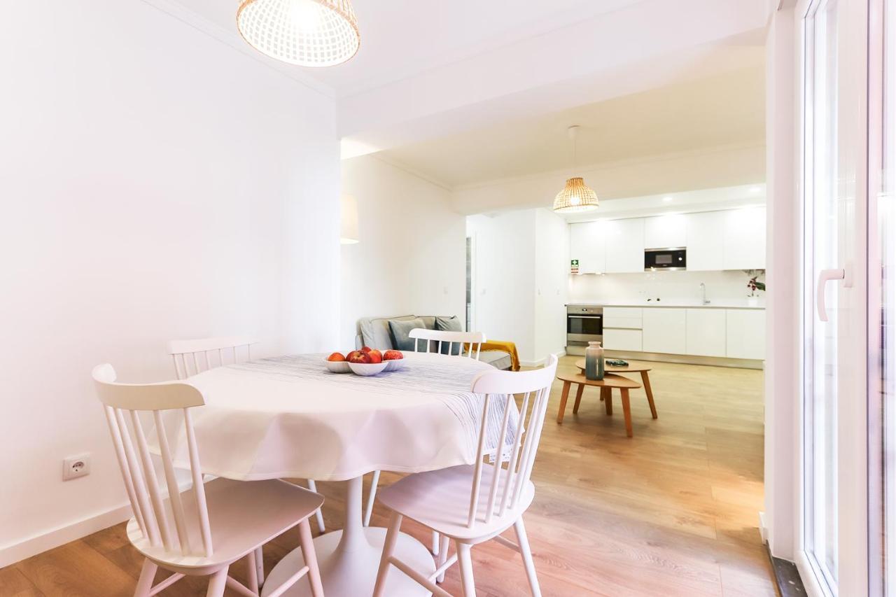 Gasthof Cosy - Sonias Lissabon