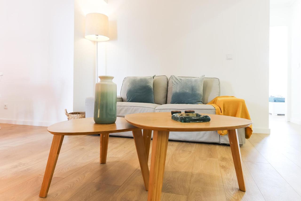 Cosy - Sonias Gasthof Lissabon