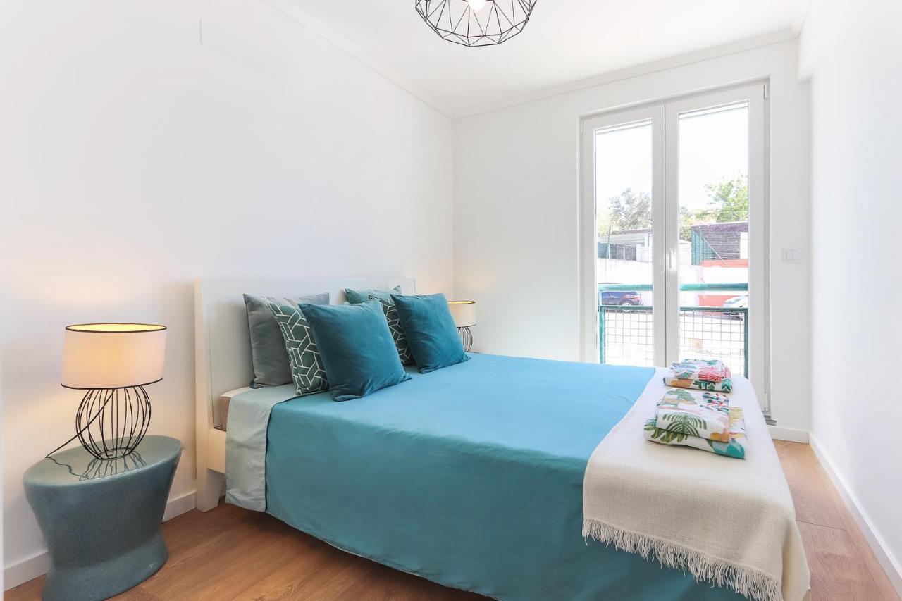 Cosy - Sonias 3* Lissabon