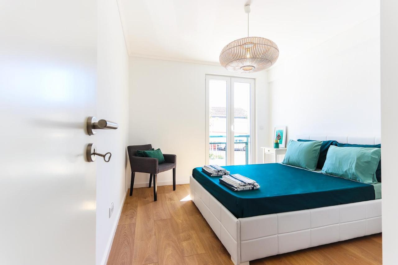 Cosy - Sonias Gasthof Lissabon
