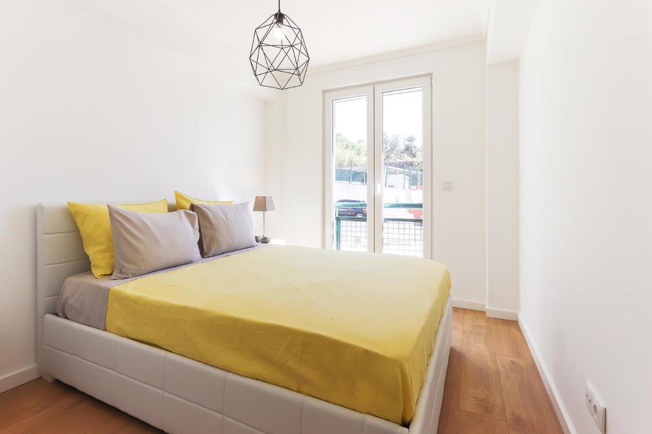 Cosy - Sonias 3* Lissabon